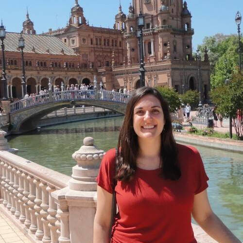 Alumna Mary Zick Turner